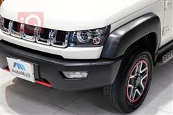 BAIC BJ40L